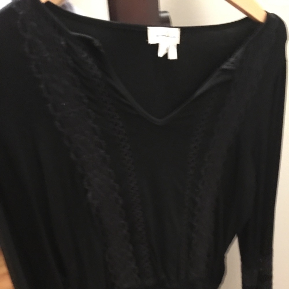 New Meadow Blue Top